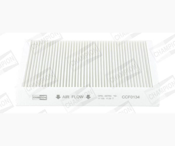 FILTER CABIN AIR CCF0134 FOR CADILLAC VAUXHALL ZAFIRA/Mk/III ASTRA/VI OPEL - Image 4
