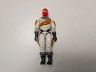1987 GI Joe Cobra Ice Viper Action Figure Hasbro Ice Wolf Driver
