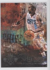 2013-14 Panini Court Kings Ben Gordon #46 0b3