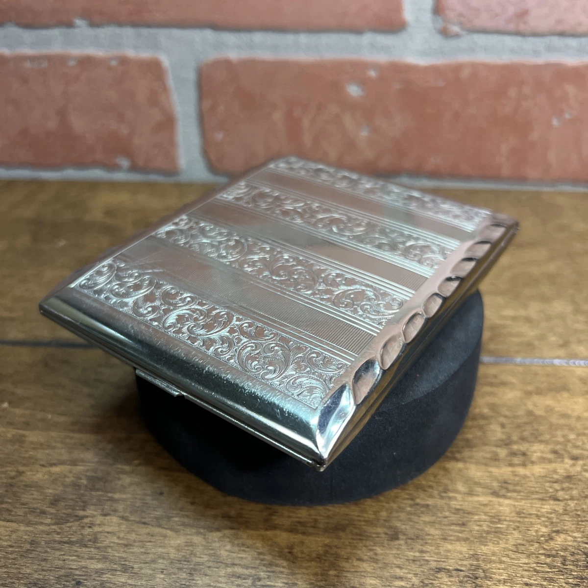 Antique Cigarette Case for sale
