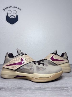 Size 15 - Nike Zoom KD 4 Year of the Dragon 2.0 FJ4189-200 Men s Preowned