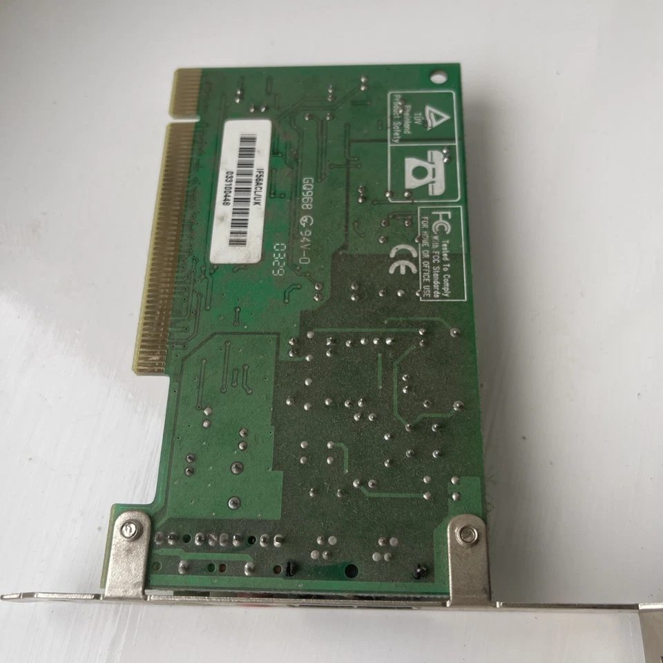 INTEL Modem Card Adapter - IF56A-CL/UK - 170010101214A - Image 4 of 4