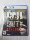 New ListingCall of Duty: Vanguard - Sony PlayStation 5
