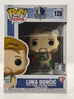 Funko POP!  NBA Dallas Mavericks Luka Doncic 128