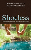 Donald Wallenfang (U. A.) | Shoeless | Buch | Englisch (2021) | Gebunden