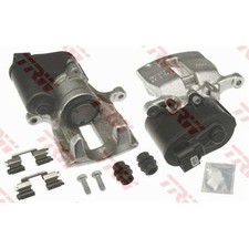TRW Bremssattel hinten rechts für Volvo V70 III BW D3/D4 2.0 D 135 2.4 2.5 T