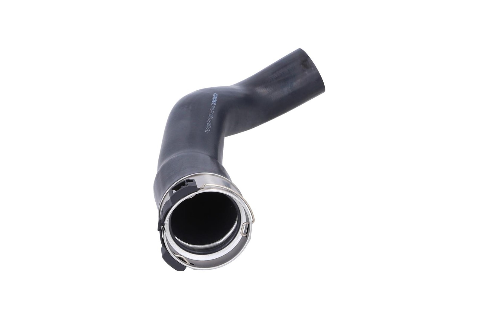 2x ✅Fits KAMOKA 7910311 SUPERCHARGE AIR COOLER HOSE  ⭐UK Seller⭐