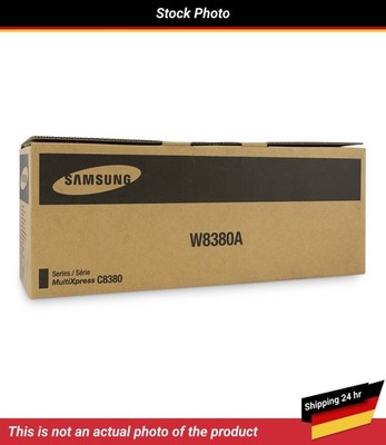 SU625A Samsung CLX-8380ND Waste Toner Container