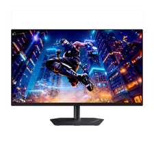 Gigabyte B-Ware MO32U2 Gaming Monitor Flat 32" 3840x2160 UHD OLED 240Hz 0,03ms
