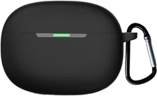 Silicon Case Cover Compatible with Raycon Everyday Earbuds (2024 Edition) RBE726