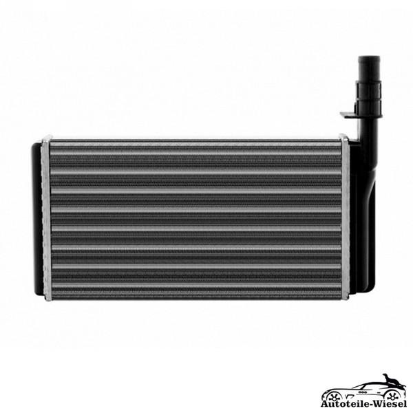 WäRmetauscher Innenraumheizung FüR Lancia Thema, Fiat Croma, Alfa Romeo 84-98-image