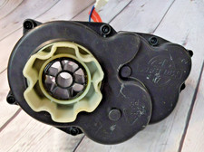 Genuine Kid Trax 12V Dodge Ram3500 Dually, Marvel Hulk Passenger Motor Gearbox