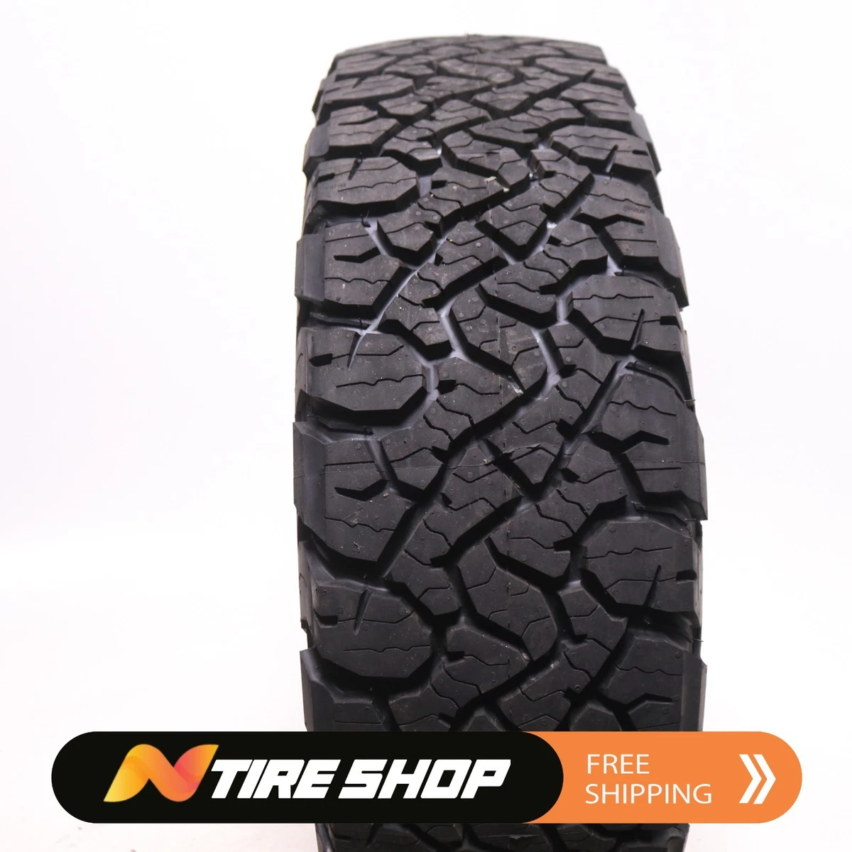 BFGoodrich 245/75/16 Car & Truck Tires for sale | eBay