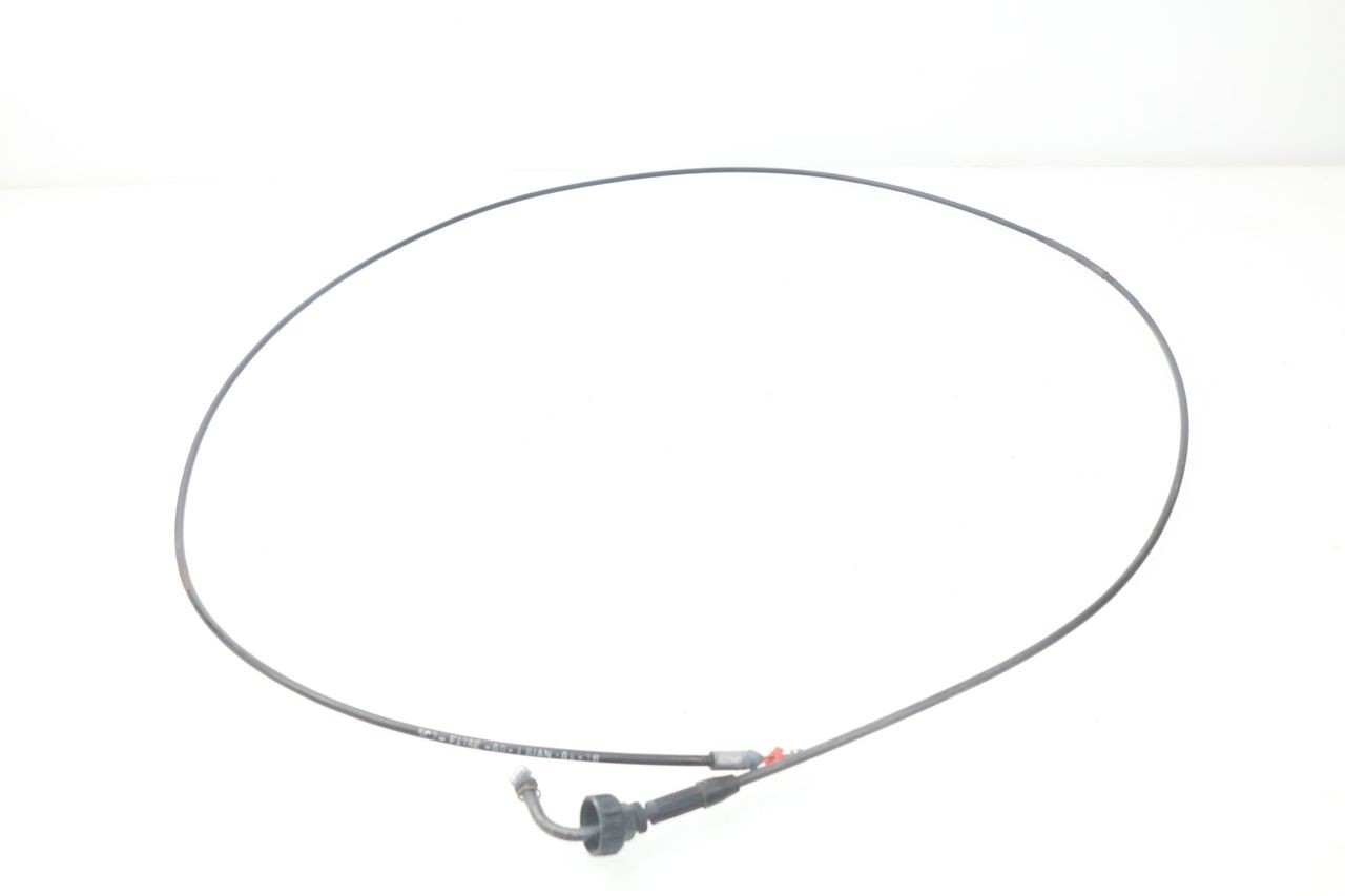 SEAT LOCK CABLE - MBK OVETTO 4T 50 (2008 - 2016)