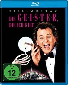 Die Geister, die ich rief [Blu-ray] [Limited Edition... | DVD | Zustand sehr gut