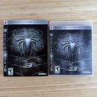 New ListingSpider-Man 3 Collector's Edition Playstation 3 PS3 CIB W/Game Card ~ Clean Disc