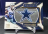 2024 Panini Immaculate Gold /49 Ceedee Lamb Jumbo Cowboys Star Logo* READ🔥