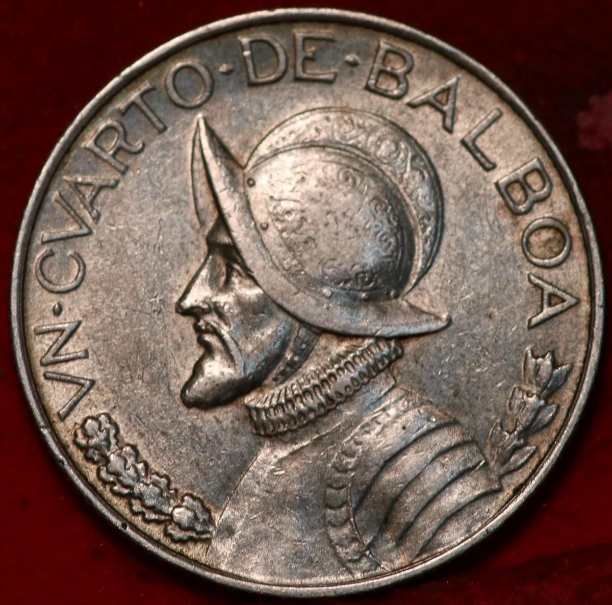 Las mejores ofertas en 1947 año de monedas panameña | eBay