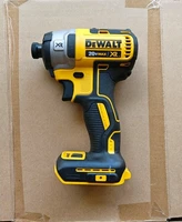 Dewalt DCF887 3-Speed Brushless 20V Max Cordless 1/4" Impact Driver (Tool Only)