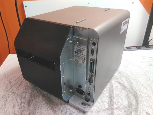Bad Print Head Sato CL6NX Thermal Barcode Label Printer AS-IS - Picture 3 of 9
