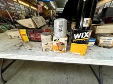 WIX 57151          """"READ THE LISTING PLEASE""""              SPARTA