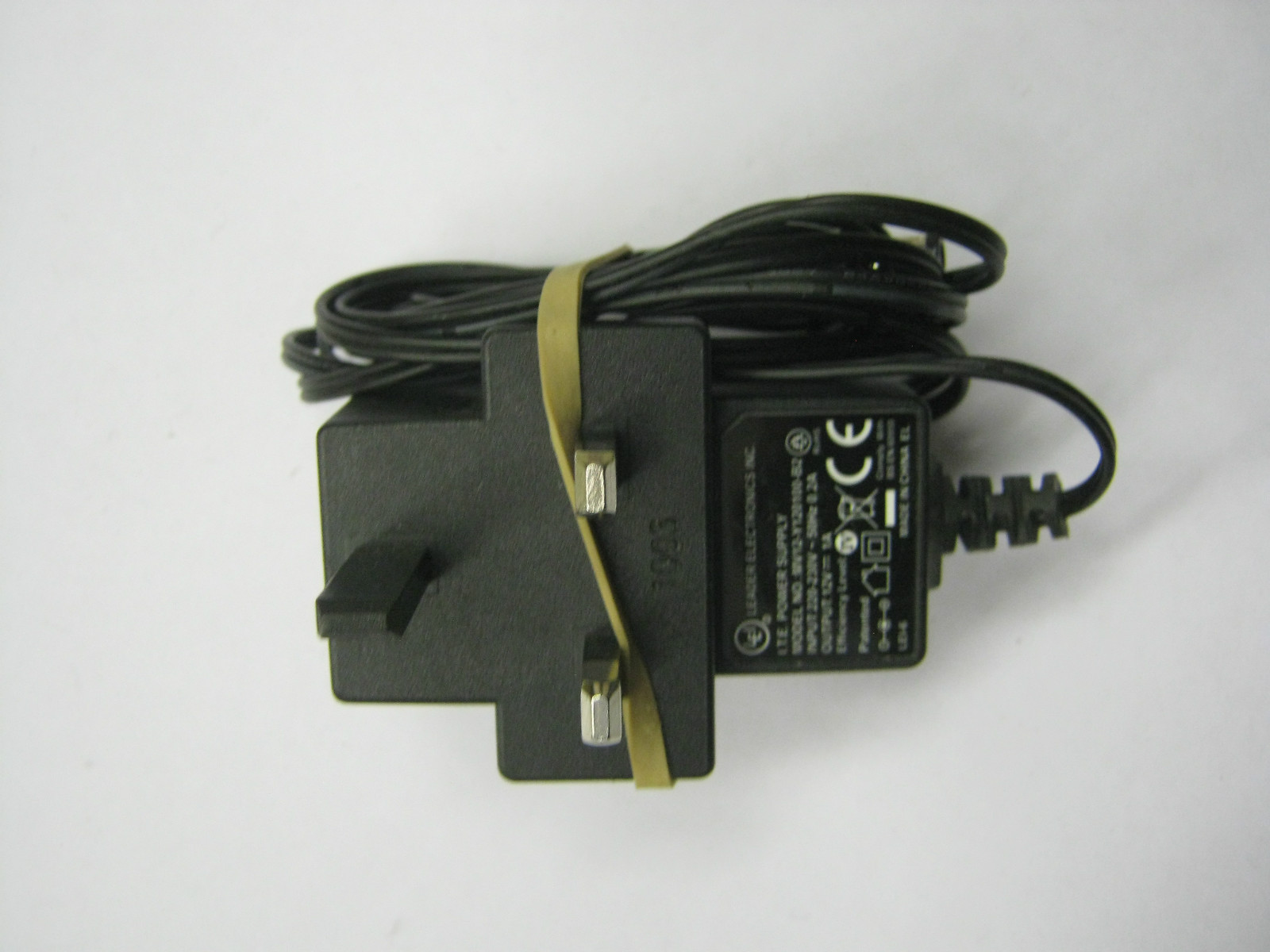 Leader Electronics Inc I.T.E Power Supply eBay