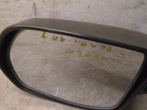 Espejo retrovisor eléctrico lateral izquierdo Honda CR-V 2007-2011 BONITO OEM - Imagen 4 de 6