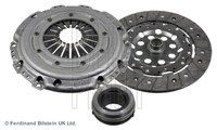 Spring Cpl. Fiat Scudo/Ulysse 2.0 D Multijet 07-
