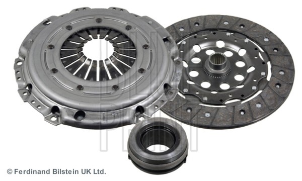 Spring Cpl. Fiat Scudo/Ulysse 2.0 D Multijet 07--image