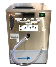 BEVI Niagara IN 65 IB ACWG Under Counter Chiller Only for Countertop Dispenser