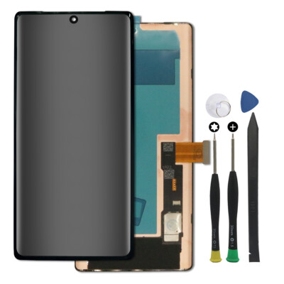 OLED For Google Pixel 6 Pro 6.71'' Replacement LCD Display Touch Screen Assembly