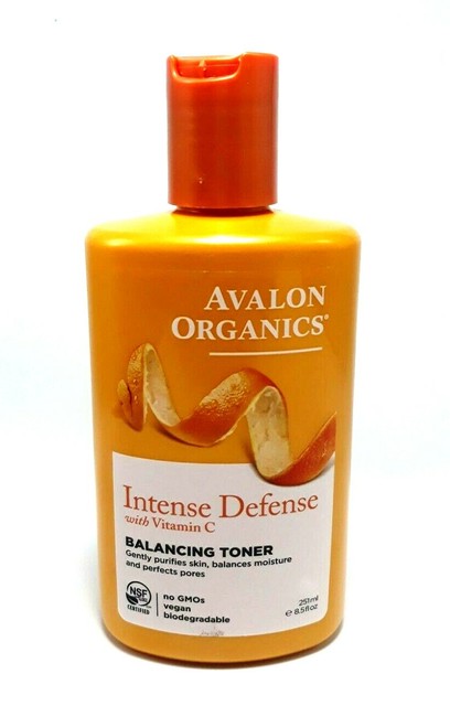 avalon toner