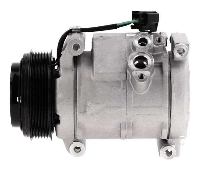 New AC A/C Compressor Kit For 2008-2012 Buick Enclave 3.6L - Изображение 2 из 4