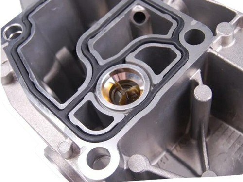 KIT DE REPARACIÓN DE VÁLVULAS DE FILTRO DE ACEITE PARA BMW E39 E46 X5 E53 X3 E83 Z3 Z4 - Imagen 11 de 12