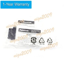 New In Box PANASONIC CX-442-P-Z Photoelectric Switch Sensor