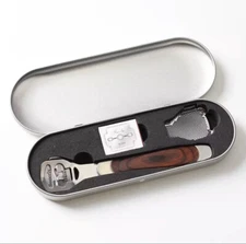 Professional Foot File Callus Remover Pedicure Scraper Tool Rasp For Rough HeelG