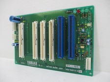 Yamaha Motor KG2-M4510-000 Mother Board Backp...