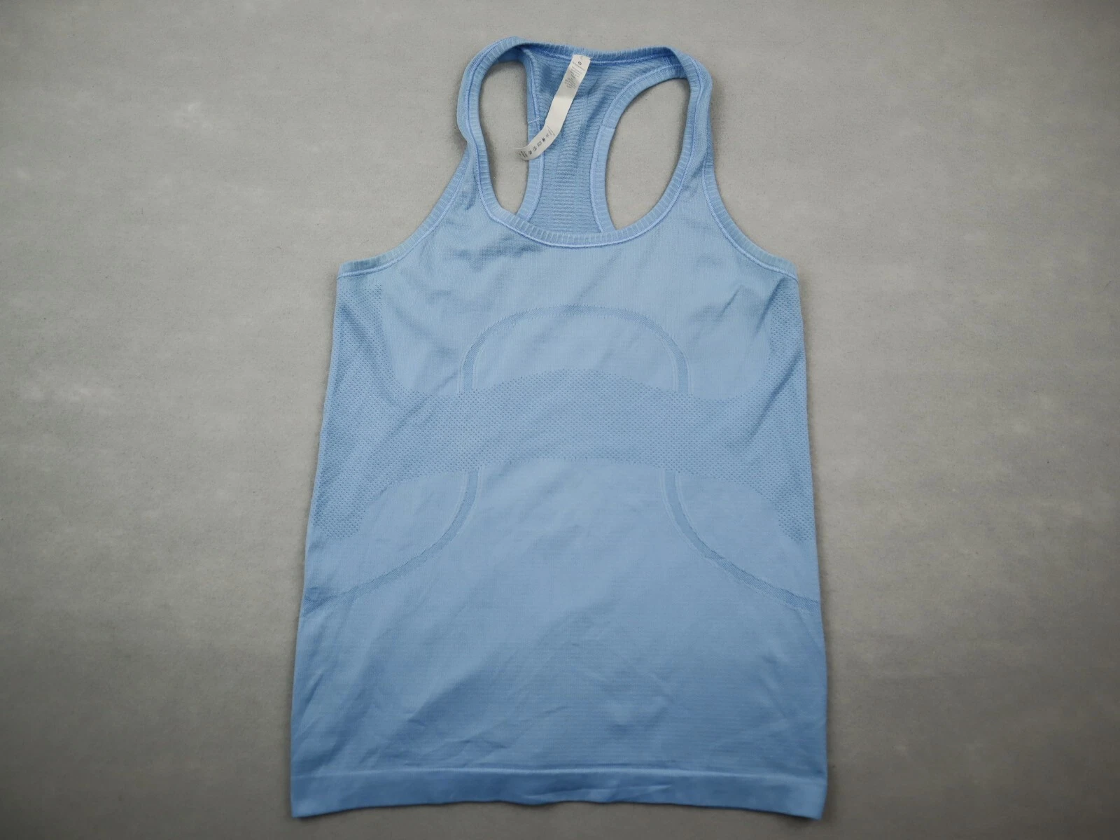 lululemon swiftly sleeveless pullover athleisure tank-top