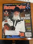 Vintage Guitar Magazine - August 2021 - Ray Benson — photo 1