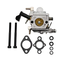 Carburetor Ruixing In US Fit 23-32CC Zenoah CY For 1/5 HPI BAJA FG LOSI GOPED