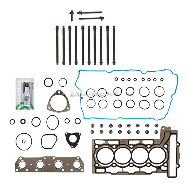 2010 mini 2024 cooper head gasket