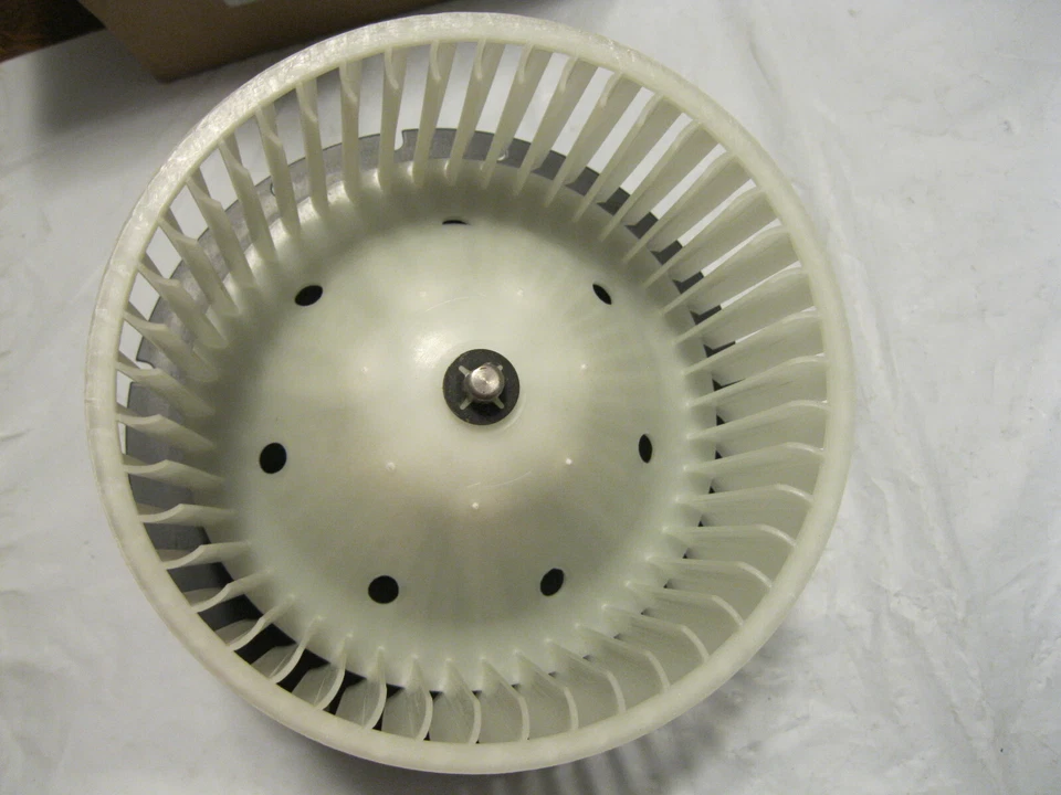 HVAC Blower Motor Parts Master 76900 - Image 2 of 4