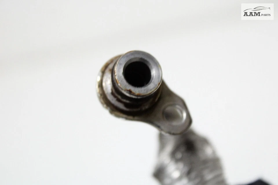 BMW 320I XDRIVE F30 2013-2016 2,0 L N20 turbo refrigerante tubo de entrada de agua manguera OEM Foto 3 de 4