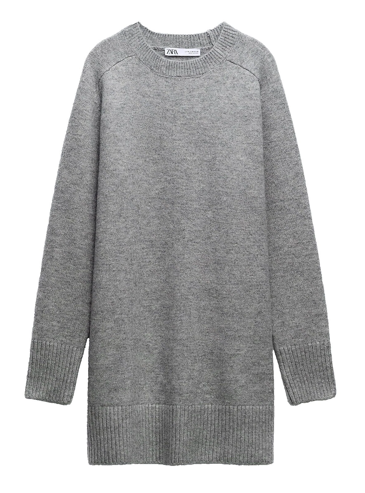 Zara Wool Dresses for Women
