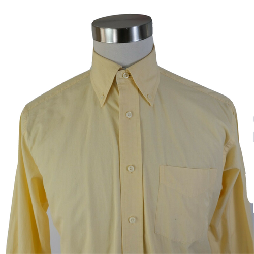 Tommy Hilfiger Mens 80s 2 Ply Cotton LS 