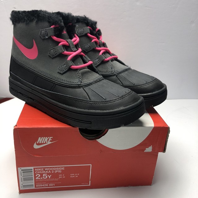 nike woodside chukka 2 boots