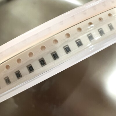 12-pack 11 Ohm 0805 1/8W 1% SMD Chip Resistors 11R 11R0 - From USA
