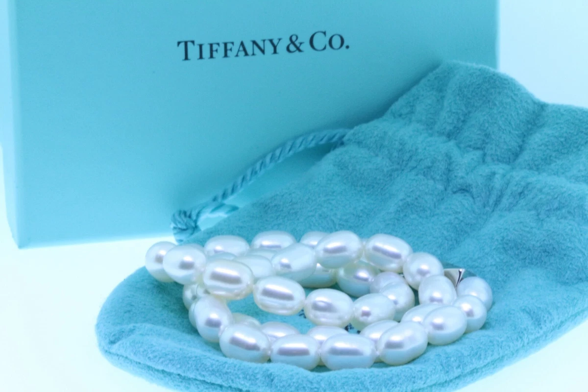 Tiffany Co. 15