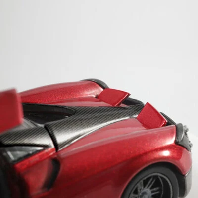 さ*ー様 HKM 1:64 パガーニ ウアイラ ドア・エンジンフード開閉 さ*ー様 HKM 1:64 パガーニ ウアイラ ドア・エンジンフード開閉