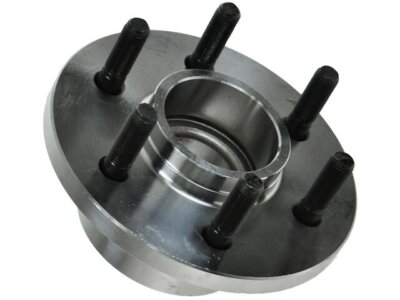 Durango Rear Hub TRQ 79MZ46S Wheel Hub Assembly Fits 1999-2003 Dodge Durango RWD | eBay